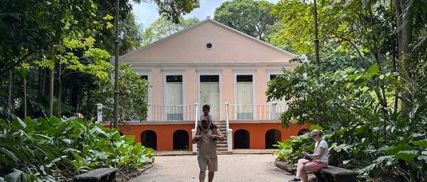Em seus “160 anos de Amazônia”, o Museu construiu um acervo com 4,5 milhões de registros, distribuídos em 19 coleções científicas
